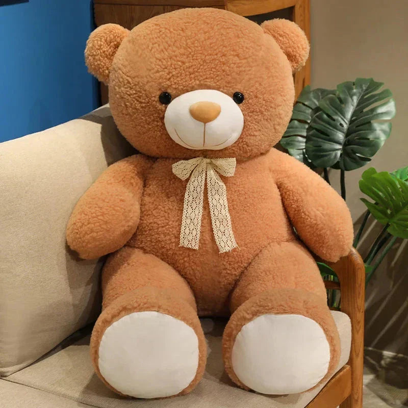 Brehn | SnuggleBoo Riesen Teddybär Plüschtiere