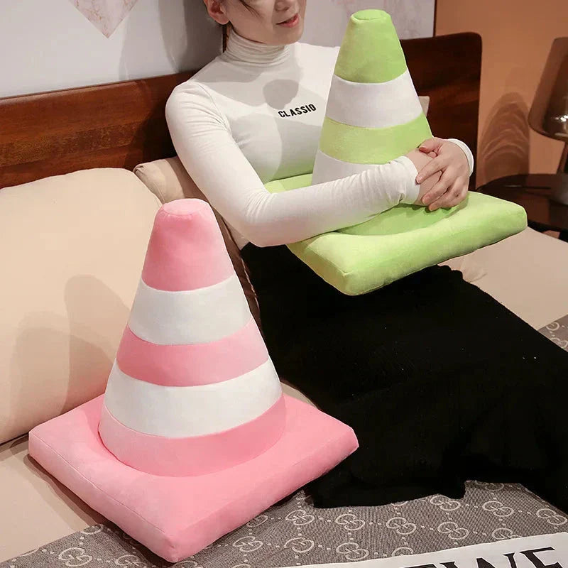 Brehn | Soft Traffic Cone Plüschtiere