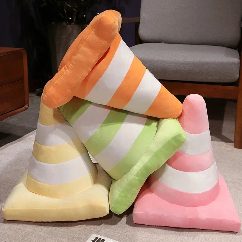 Brehn | Soft Traffic Cone Plüschtiere