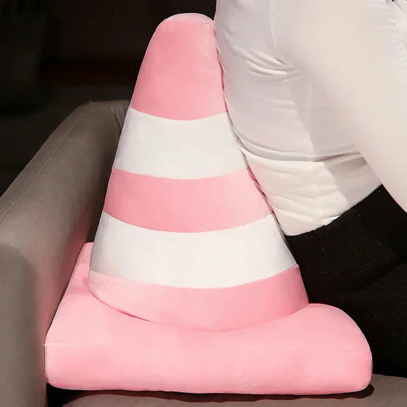 Brehn | Soft Traffic Cone Plüschtiere