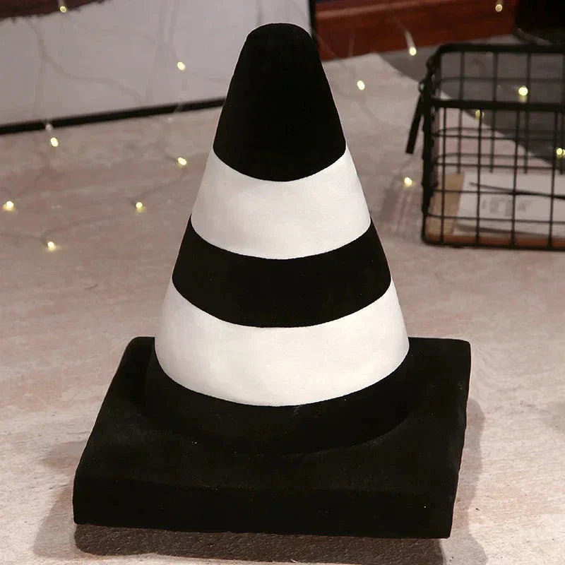 Brehn | Soft Traffic Cone Plüschtiere