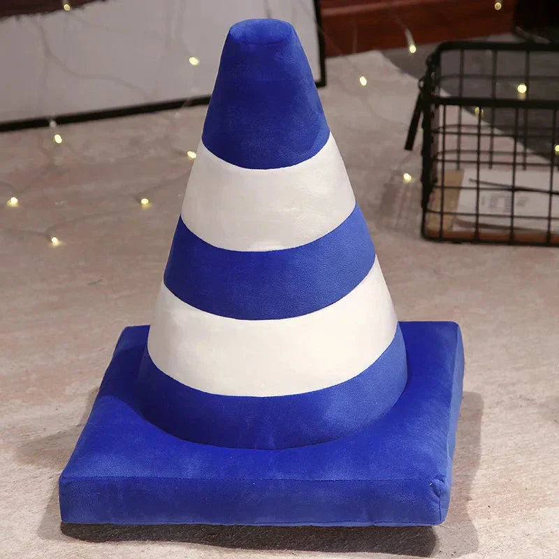 Brehn | Soft Traffic Cone Plüschtiere