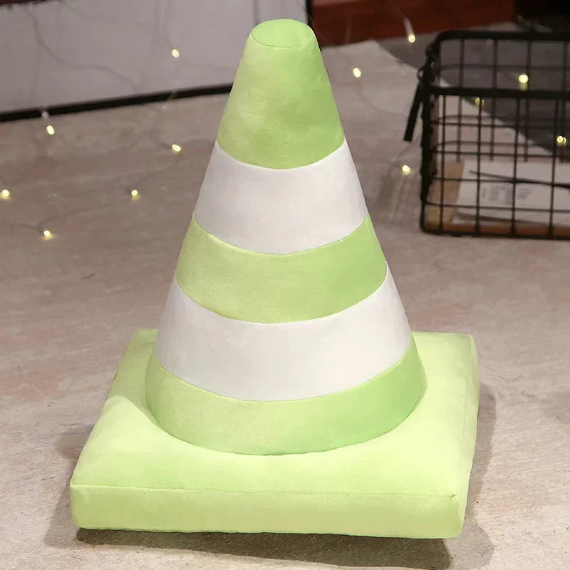 Brehn | Soft Traffic Cone Plüschtiere