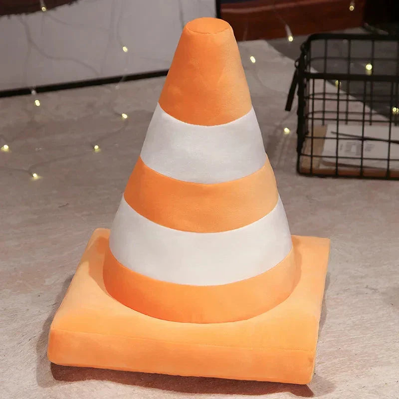 Brehn | Soft Traffic Cone Plüschtiere