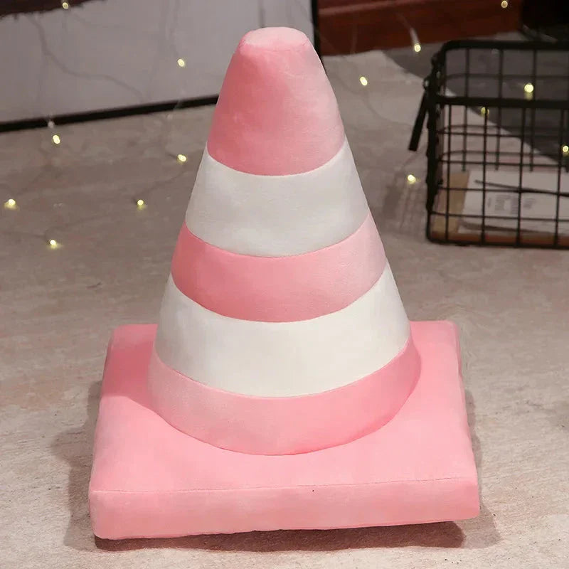 Brehn | Soft Traffic Cone Plüschtiere