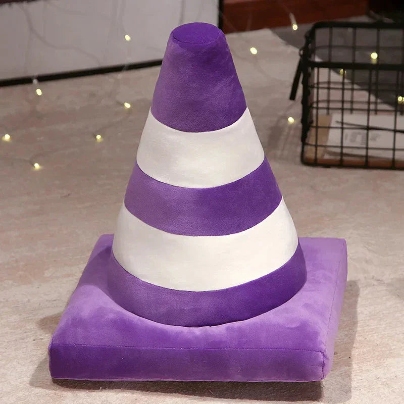 Brehn | Soft Traffic Cone Plüschtiere