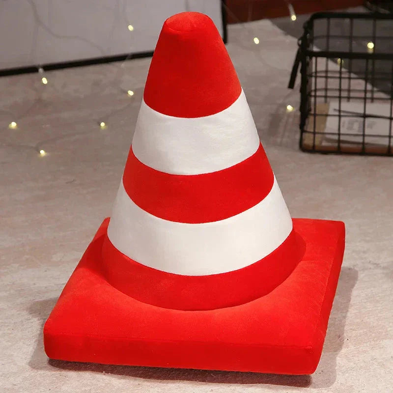Brehn | Soft Traffic Cone Plüschtiere