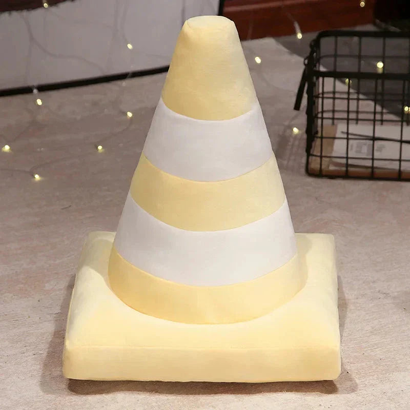 Brehn | Soft Traffic Cone Plüschtiere