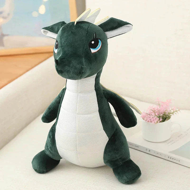 Brehn | Spyron der Drache Plüschfigur