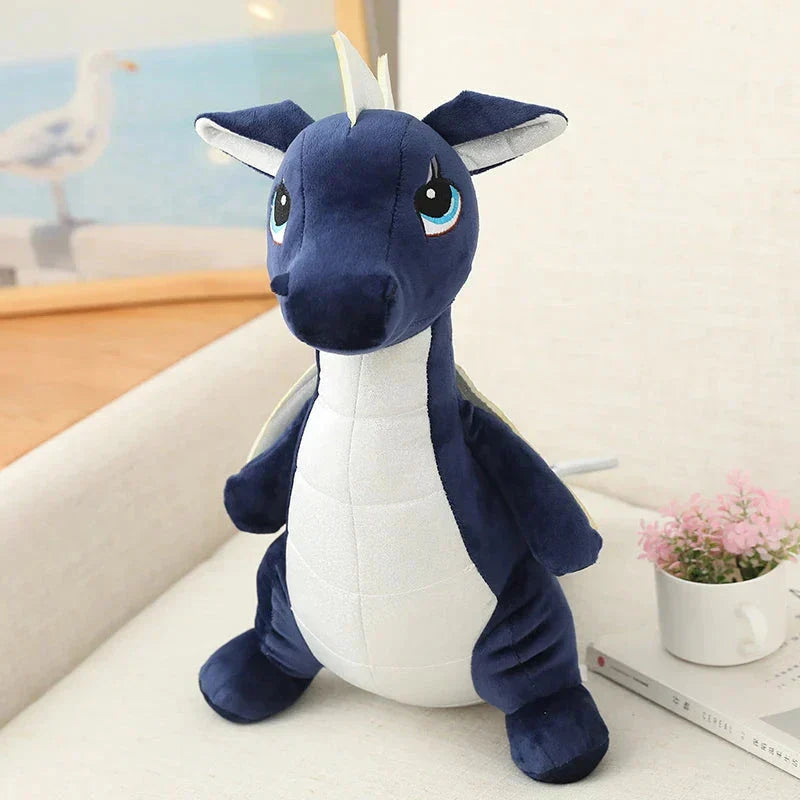 Brehn | Spyron der Drache Plüschfigur