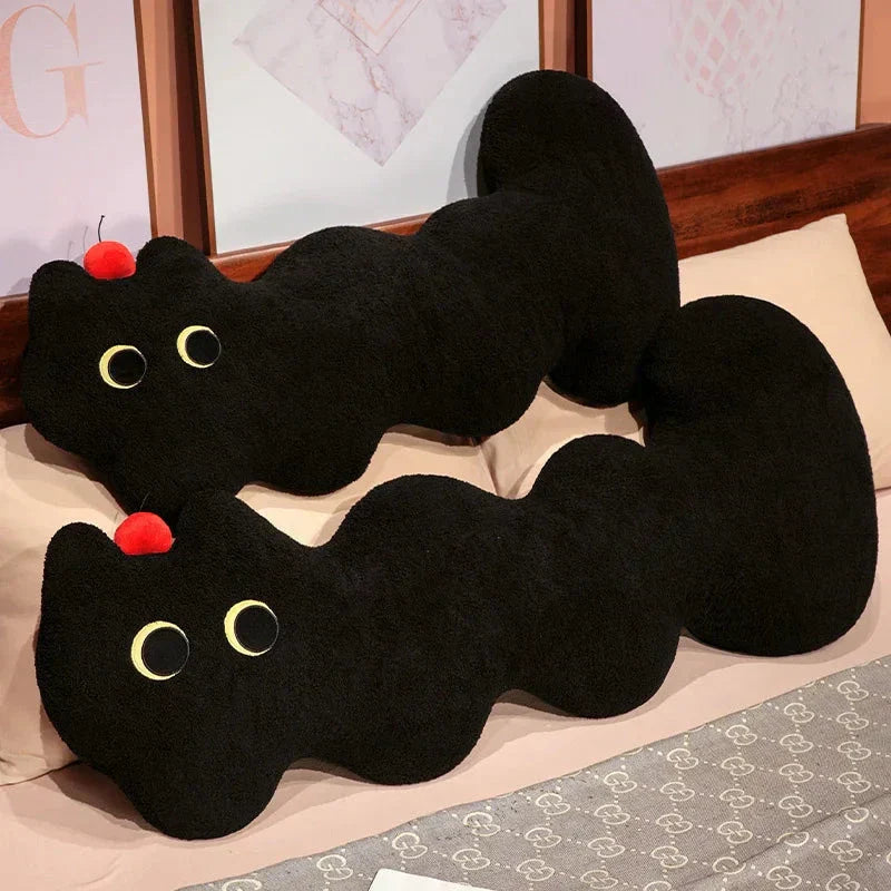 Brehn | Squiggly Wiggly Katzenplüschtiere