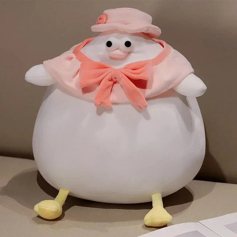 Brehn | Die Chubby Chicken Plüschfiguren Truppe