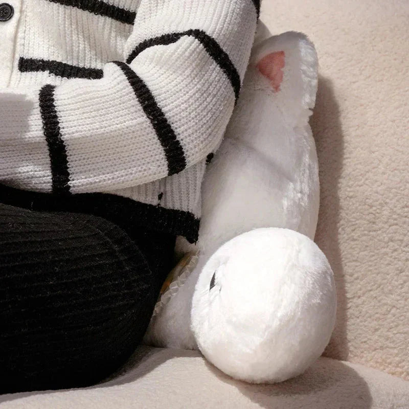 Brehn | West Highland White Terrier Hund Ruhende Kissenpolster Sitz