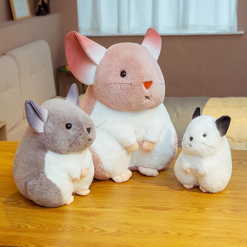 Brehn | Flüsternde Chinchillas