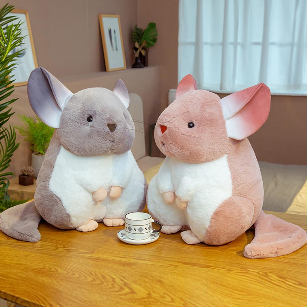 Brehn | Flüsternde Chinchillas