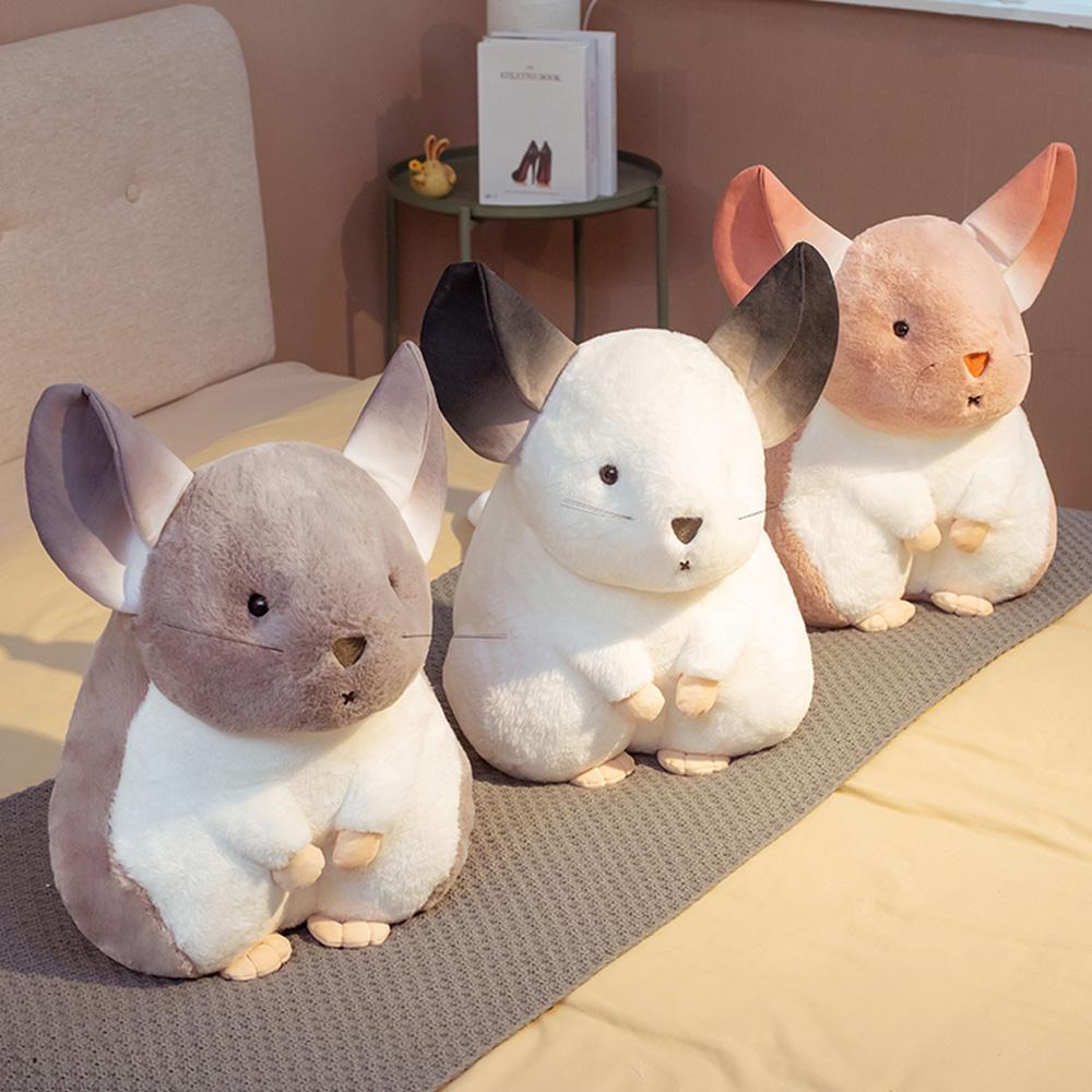 Brehn | Flüsternde Chinchillas