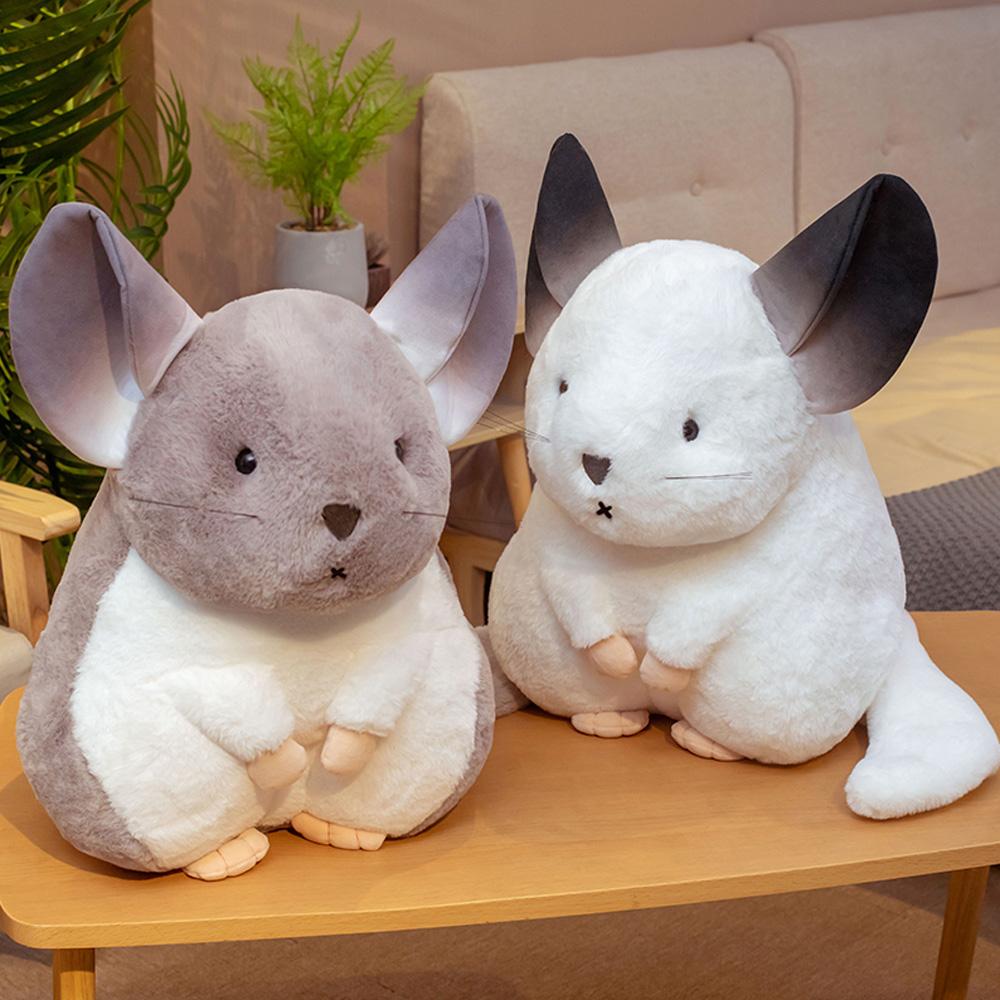 Brehn | Flüsternde Chinchillas