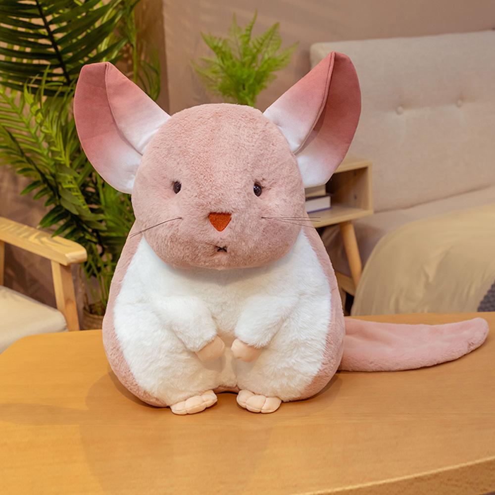 Brehn | Flüsternde Chinchillas