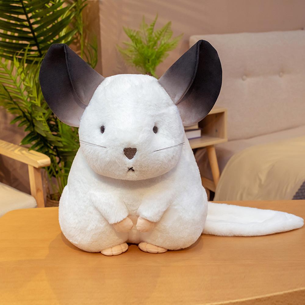 Brehn | Flüsternde Chinchillas