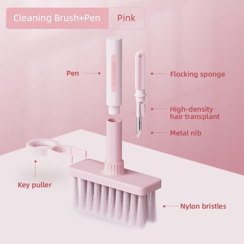 Brehn | Tastaturreiniger