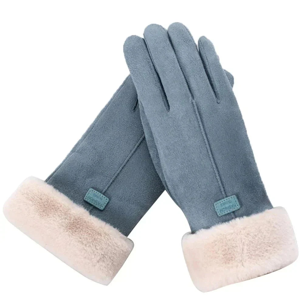 wasserdichte und winddichte Handschuhe