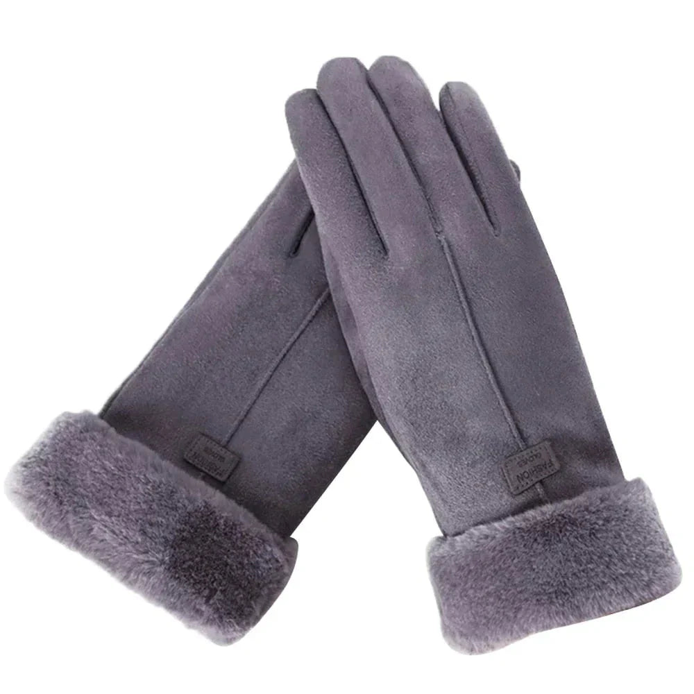 wasserdichte und winddichte Handschuhe