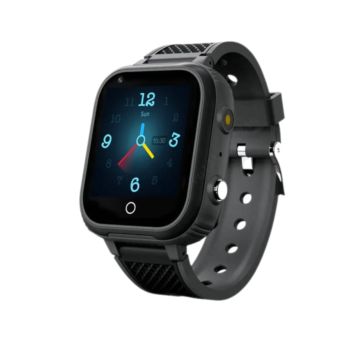 Brehn | 4G Smartwatch für Kinder – KidGuardian