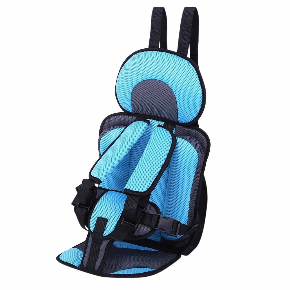 Brehn | Sicherer Kindersitz - SafeRider Pro