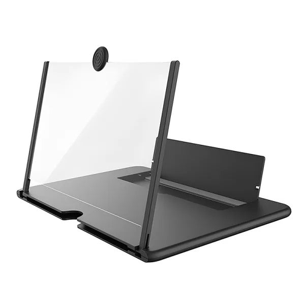 SchermVista Smartphone Vergrößerungsglas für Filme und Videos | Brehn
