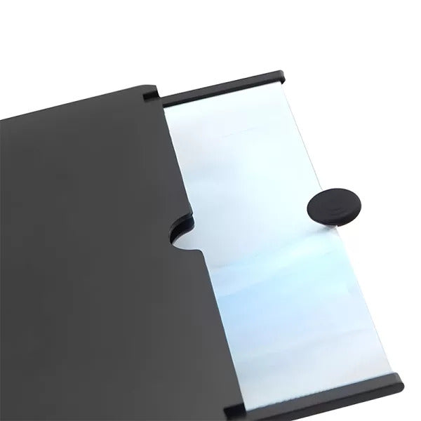 ScreenVista Smartphone-Vergrößerungsglas für Filme und Videos | Brehn