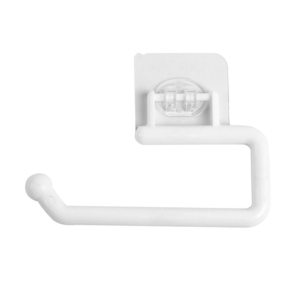Küchenpapierrollenhalter Handtuchaufhängestange Toilettenpapierhalter | Brehn