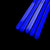Crackers XL 1 St. 17 x 340 mm - blau, orange, grün, rot, rosa oder gelb | Brehn
