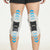 Brehn | Verstellbare Kniebandage mit Scharnieren – FlexiKnee