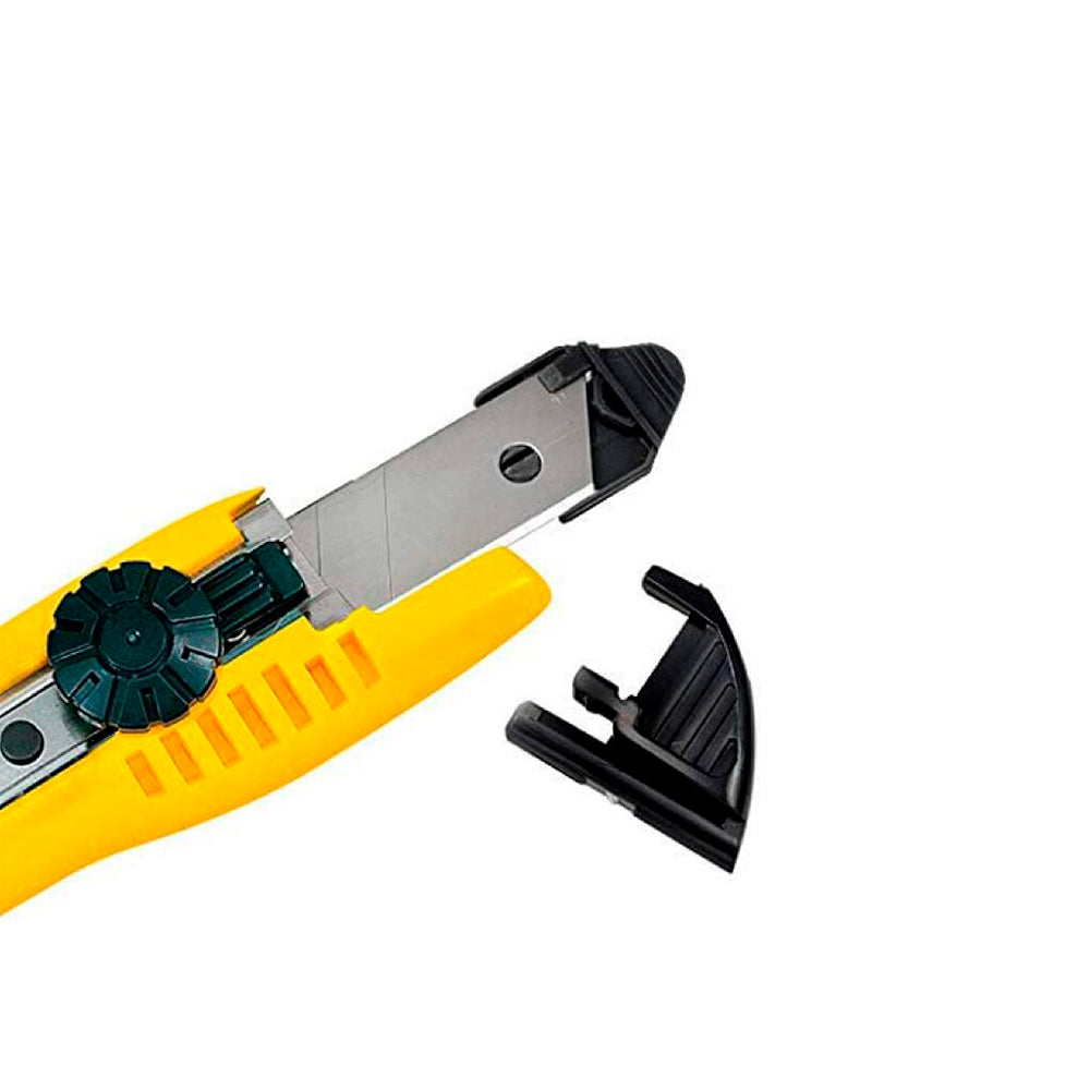 Hobbymesser mit 18 mm Abbrechklingen | Brehn