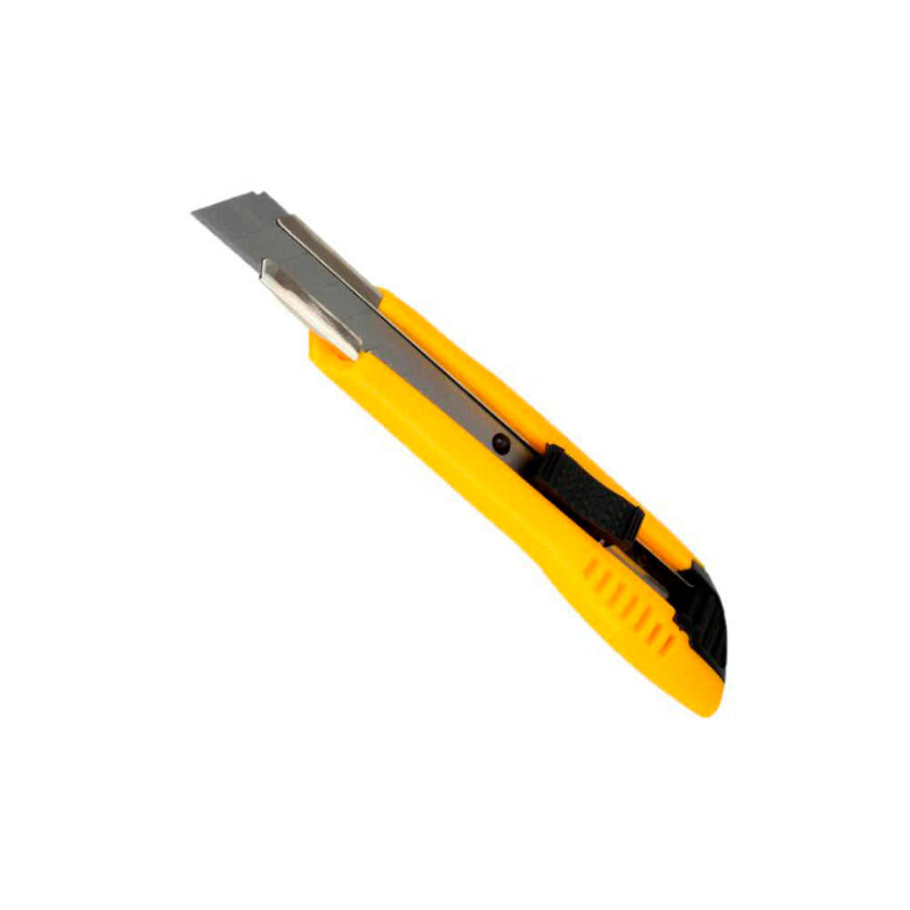 Hobbymesser mit 18 mm Abbrechklingen | Brehn