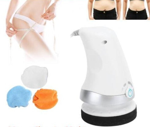 Brehn | Fortgeschrittenes Massagegerät zur Fett- und Cellulite-Reduktion - BodySculptor