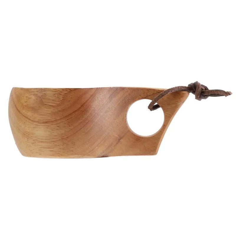 Brehn | Kuksa Holzbecher | 100% Bio