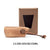 Brehn | Kuksa Holzbecher | 100% Bio