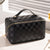 Kosmetiktasche Make-up Organizer mit Fächern | Brehn