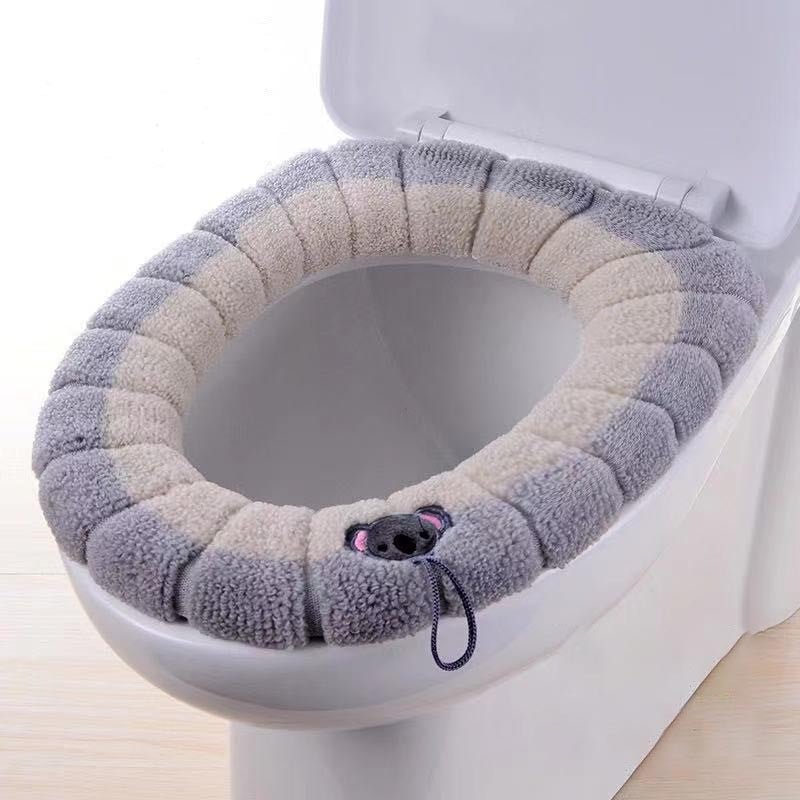 Brehn | CozyLoo - der gemütliche Komfort - keine kalten Toiletten mehr!
