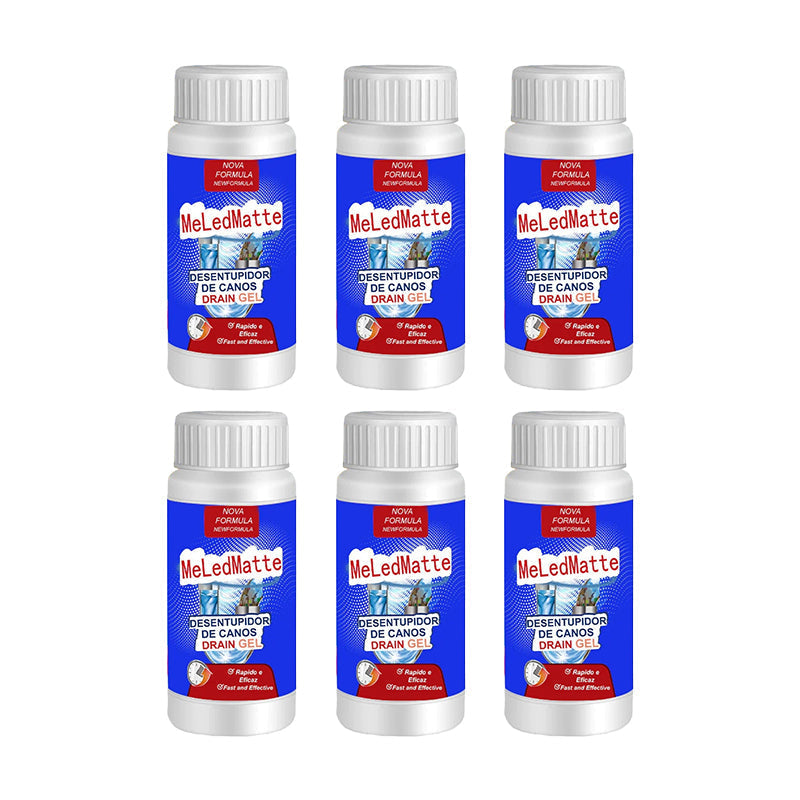 Brehn | Toilettenverstopfungsdeodorant, kraftvoller Rohrreiniger