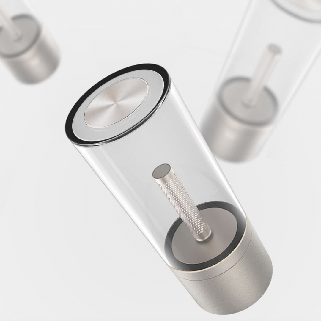 Revolv | Brehn