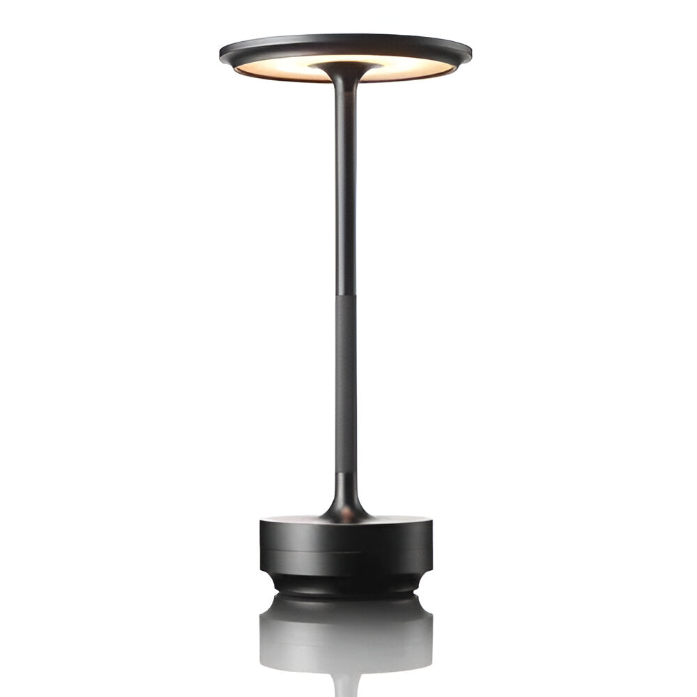 Kabellose Touch-Tischlampe | Brehn