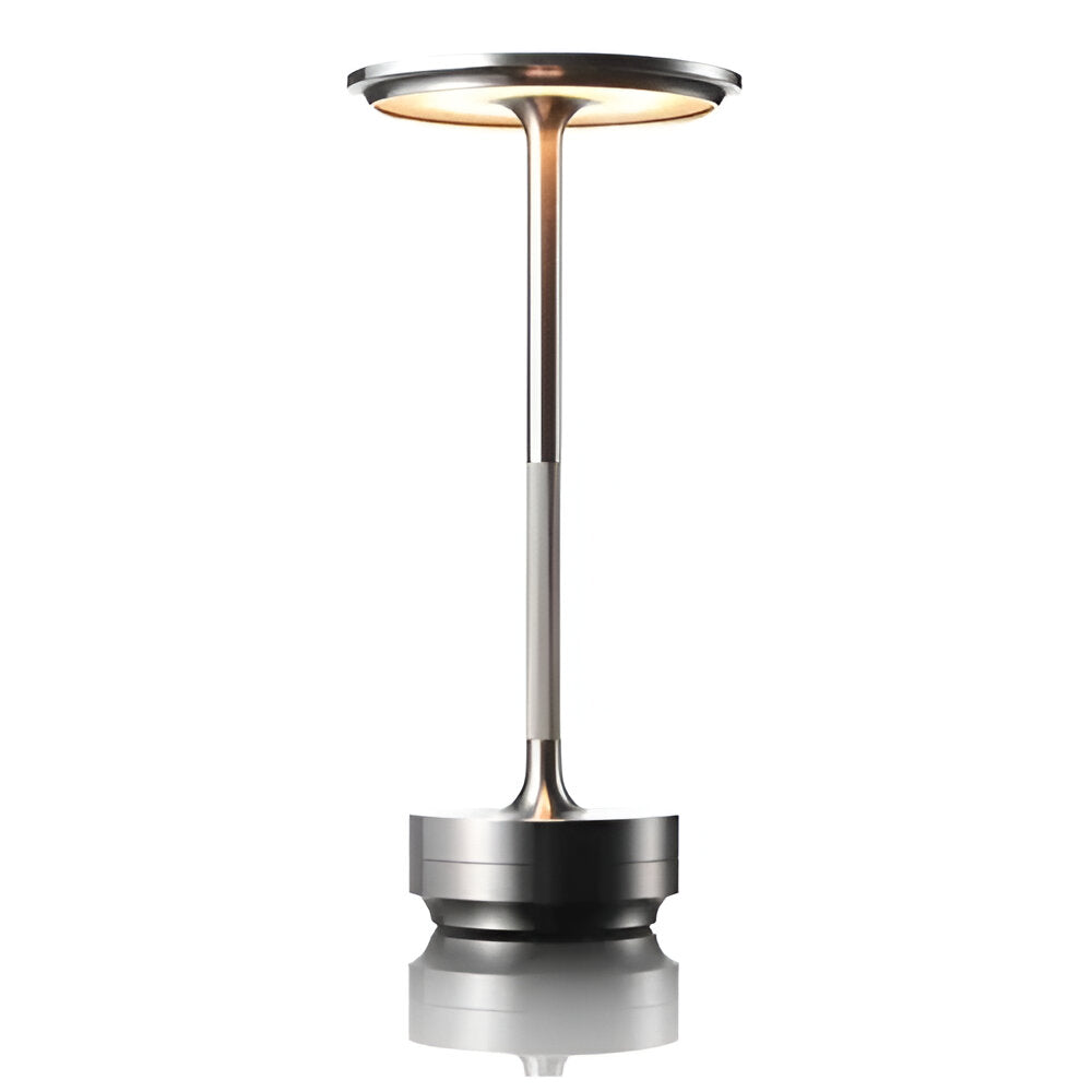 Kabellose Touch-Tischlampe | Brehn