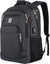 Slim Anti-Diebstahl Laptop Rucksack mit USB-Ladeanschluss | Brehn