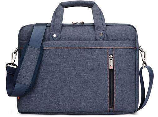 Brehn | Laptop Tasche - Schützt Ihren Laptop jederzeit