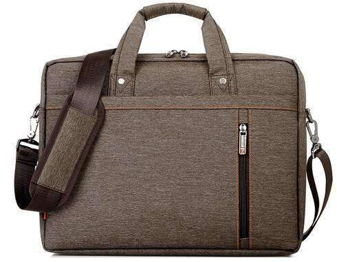 Brehn | Laptop Tasche - Schützt Ihren Laptop jederzeit