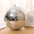 Große schimmernde Disco-Party-Kugel Glas moderne Dekoration | Brehn