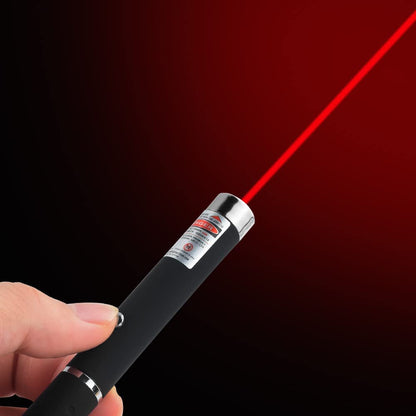 Grüner Laserpointer SterWijs – Für Präsentationen, Sternenbeobachtung & Hobbygebrauch | Brehn