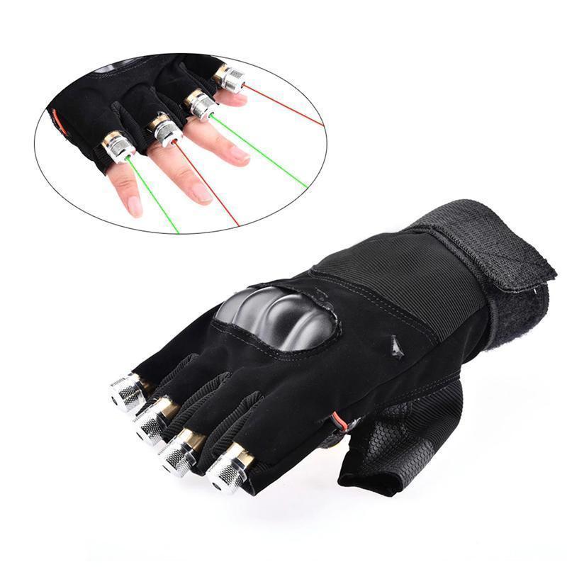 Brehn | Aufladbare Laserhandschuhe